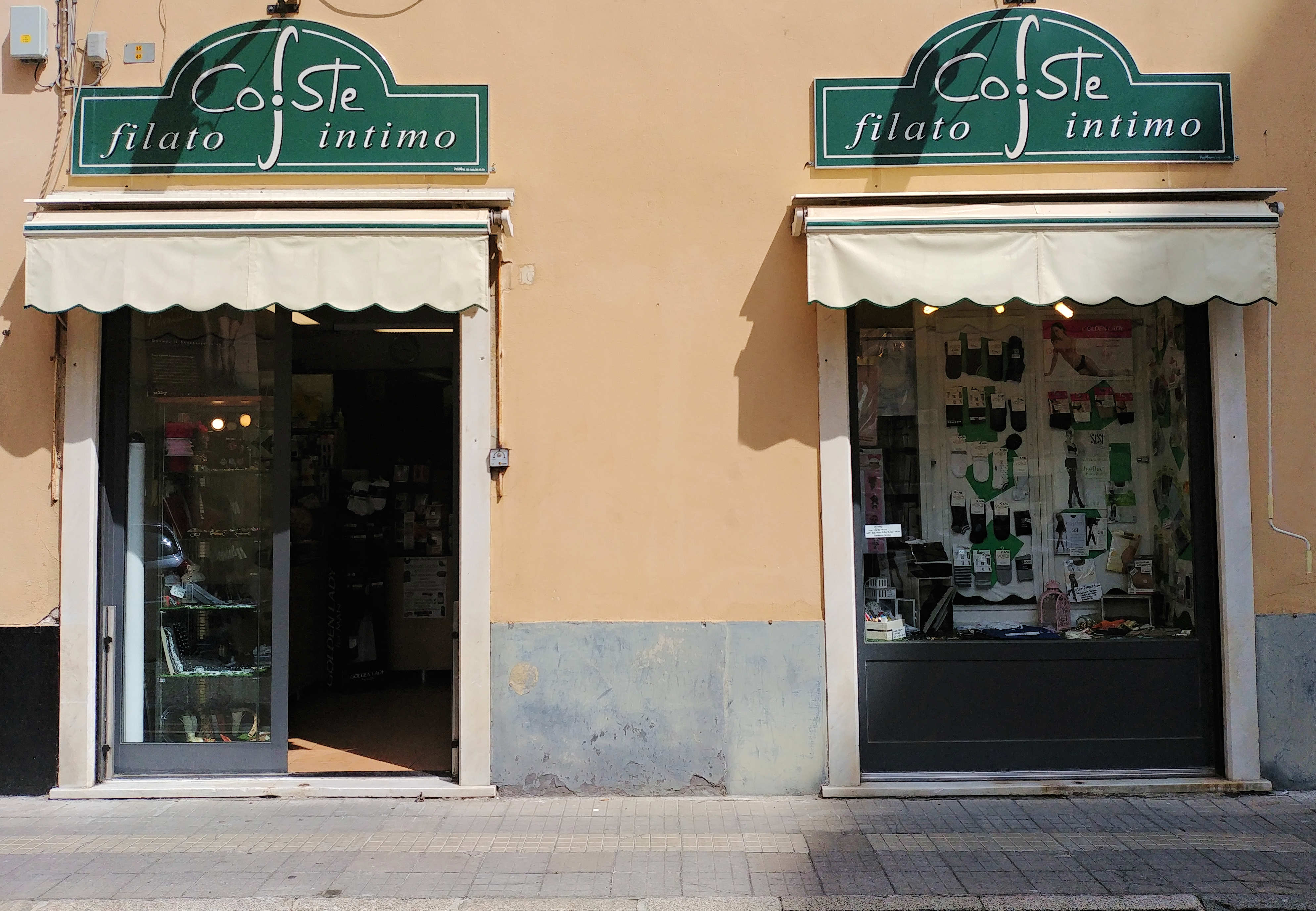 chi siamo