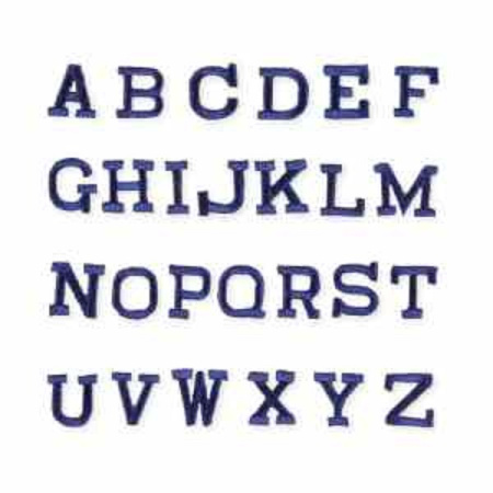 letterinetermoric