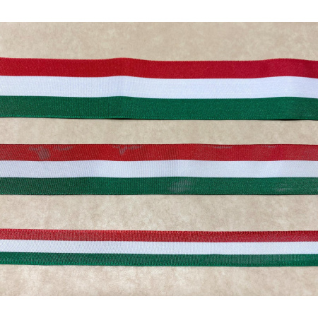 nastrotricolore