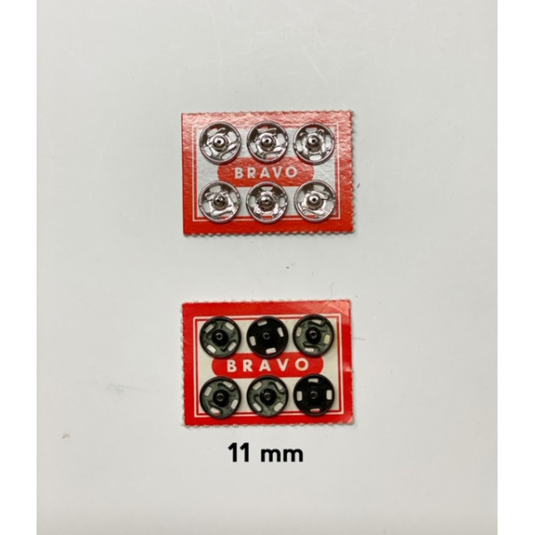 automatici11mm