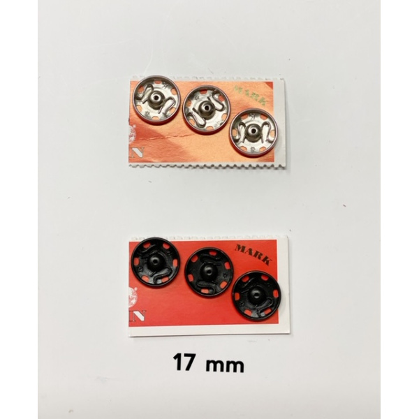 automatici17mm