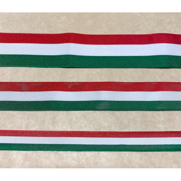 nastrotricolore
